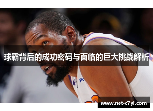球霸背后的成功密码与面临的巨大挑战解析